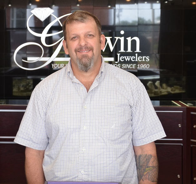 Meet Our Staff Godwin Jewelers, Inc. Bainbridge and Thomasville's