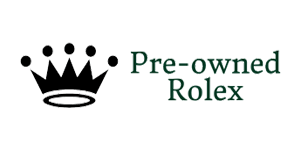 Pre-Owned Rolex Watches