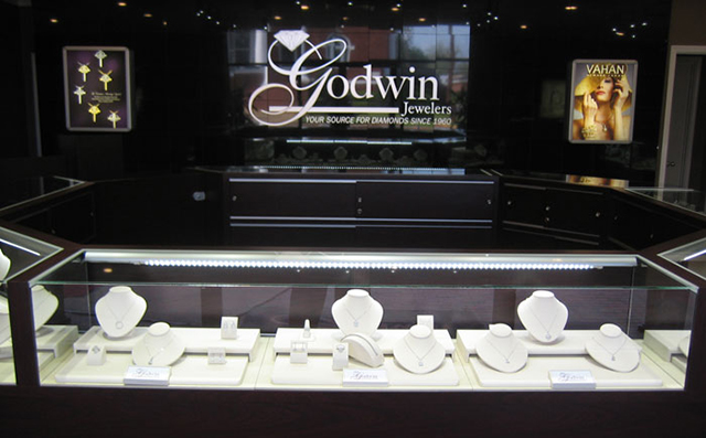 Our Store  Godwin Jewelers, Inc. Bainbridge, GA