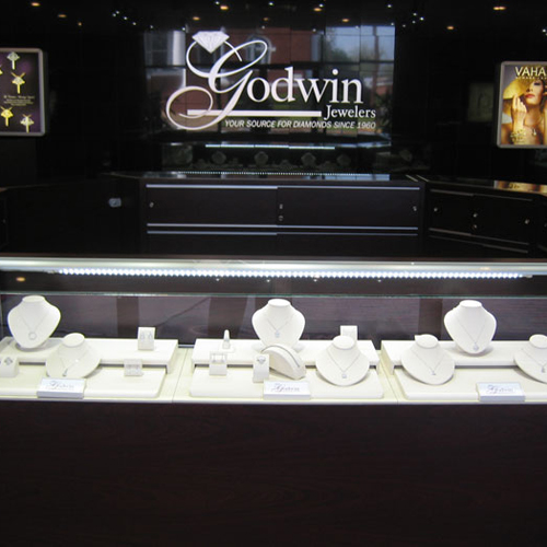 Godwin Jewelers, Inc. Bainbridge, GA